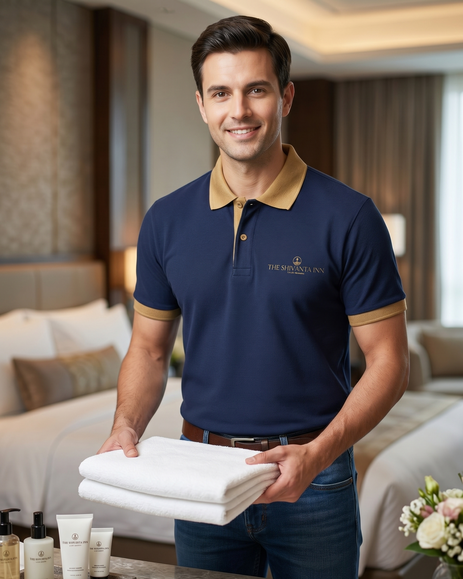 24/7 Concierge